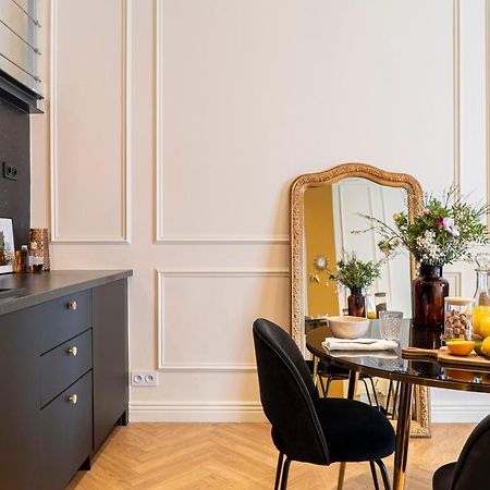 Suite Ocre Ліон Екстер'єр фото